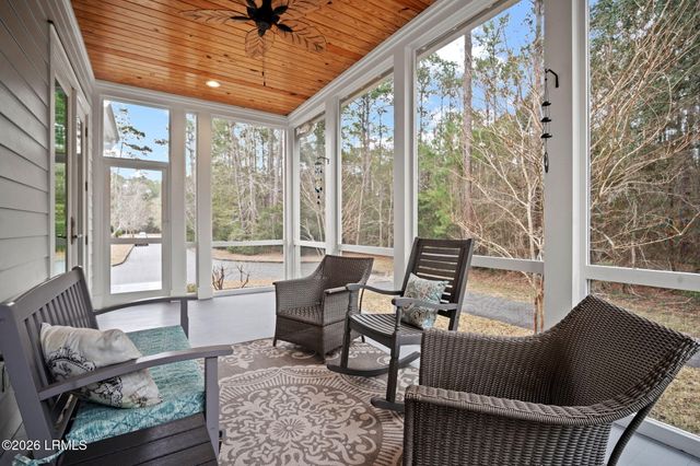 1 Park Way, Beaufort, SC 29907