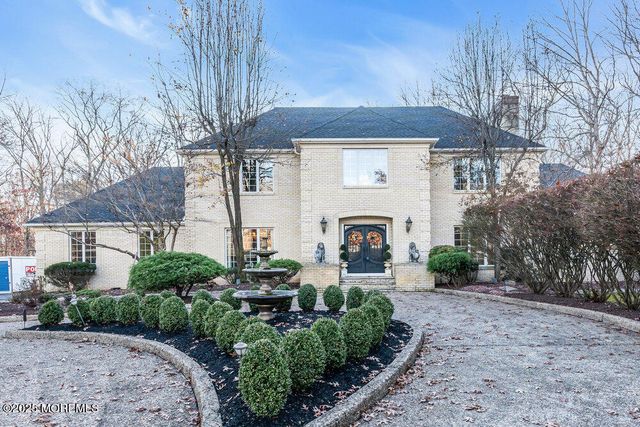 9 Lucas Lane, Millstone, NJ 08510