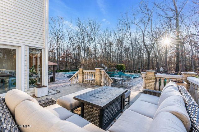 9 Lucas Lane, Millstone, NJ 08510