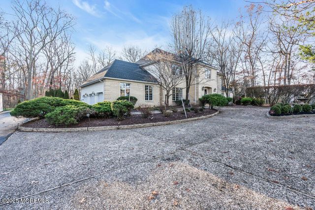 9 Lucas Lane, Millstone, NJ 08510