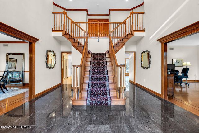 9 Lucas Lane, Millstone, NJ 08510