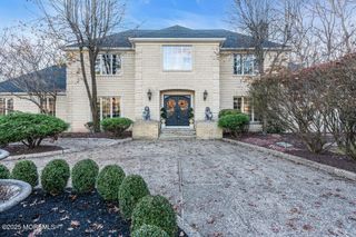 9 Lucas Lane, Millstone, NJ 08510