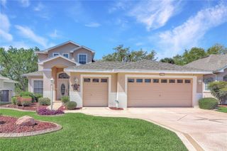 20751 QUEEN ALEXANDRA DRIVE, Leesburg, FL 34748