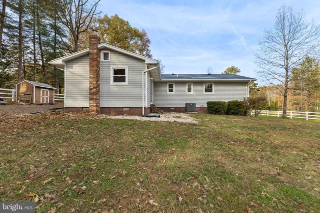 24530 HOLLYWOOD RD, Hollywood, MD 20636