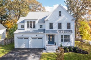 3 Ferndale St, Natick, MA 01760