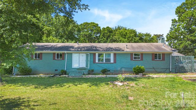 3501 Shopton Road, Charlotte, NC 28217