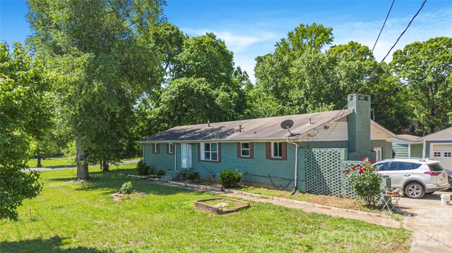 3501 Shopton Road, Charlotte, NC 28217