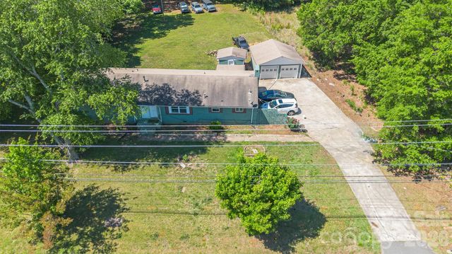 3501 Shopton Road, Charlotte, NC 28217