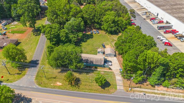 3501 Shopton Road, Charlotte, NC 28217