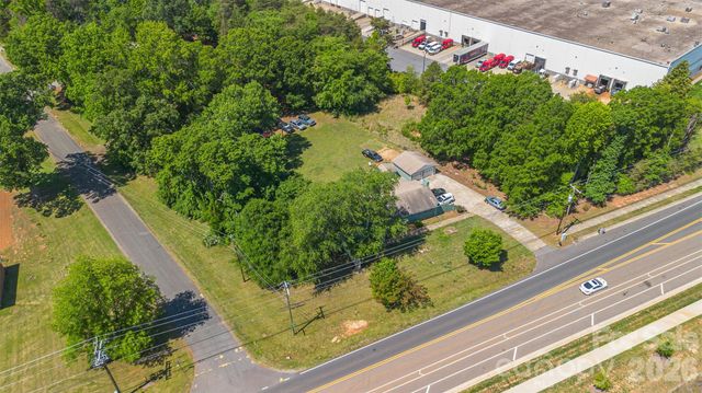 3501 Shopton Road, Charlotte, NC 28217