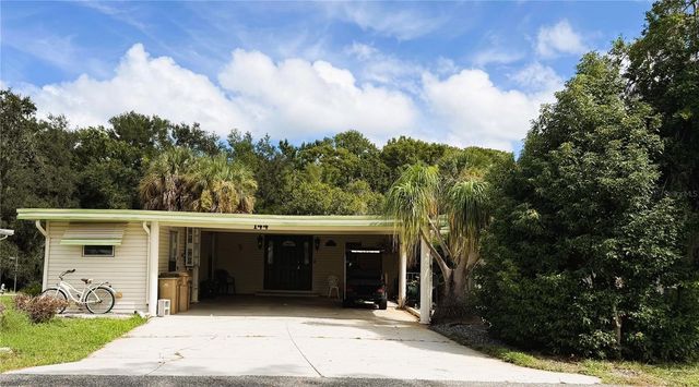 144 PALO VERDE DRIVE, Leesburg, FL 34748