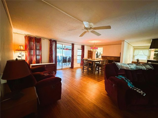 144 PALO VERDE DRIVE, Leesburg, FL 34748