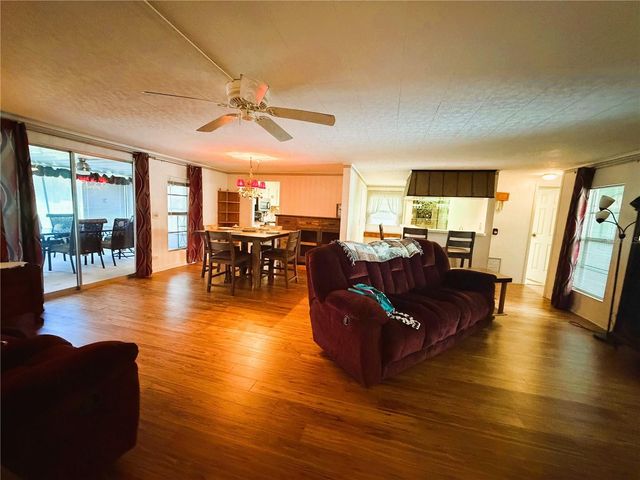 144 PALO VERDE DRIVE, Leesburg, FL 34748