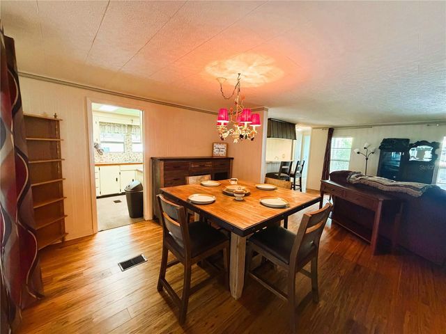 144 PALO VERDE DRIVE, Leesburg, FL 34748