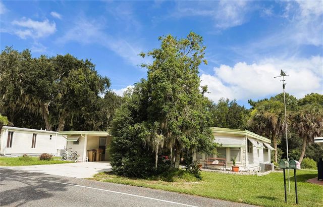 144 PALO VERDE DRIVE, Leesburg, FL 34748