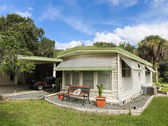 144 PALO VERDE DRIVE, Leesburg, FL 34748