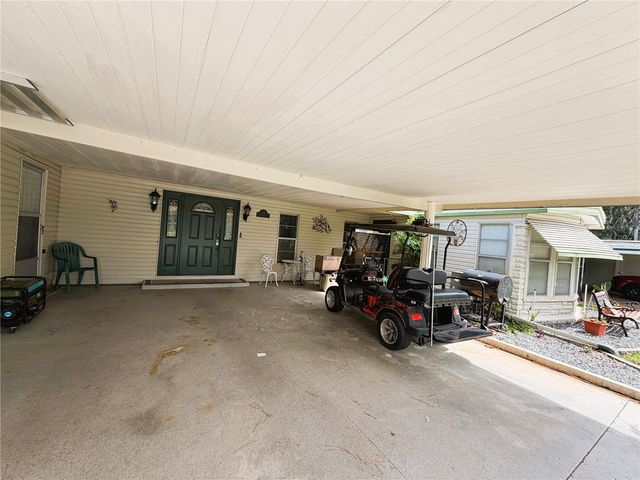 144 PALO VERDE DRIVE, Leesburg, FL 34748