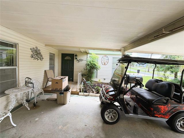 144 PALO VERDE DRIVE, Leesburg, FL 34748