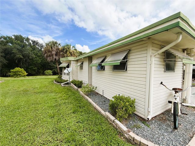 144 PALO VERDE DRIVE, Leesburg, FL 34748