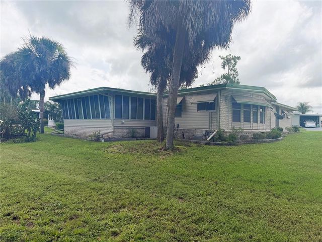 144 PALO VERDE DRIVE, Leesburg, FL 34748