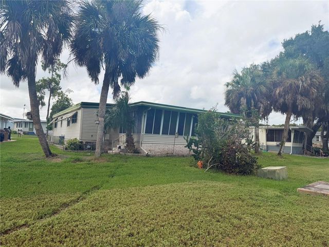 144 PALO VERDE DRIVE, Leesburg, FL 34748