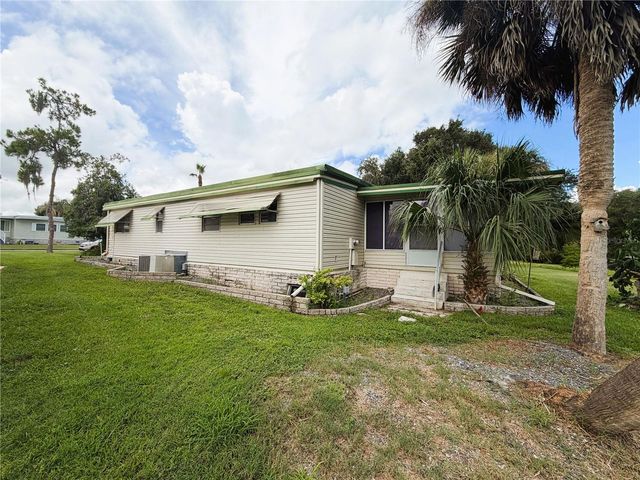 144 PALO VERDE DRIVE, Leesburg, FL 34748