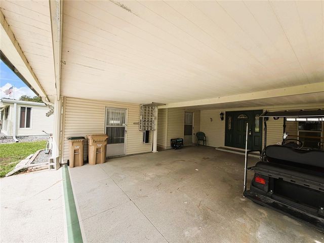 144 PALO VERDE DRIVE, Leesburg, FL 34748
