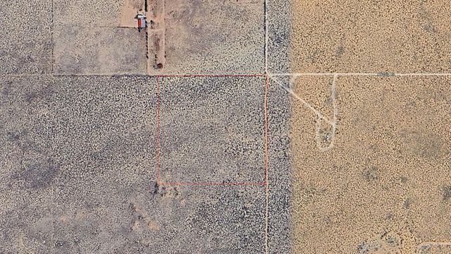 100 Olivas Road, Los Lunas, NM 87031