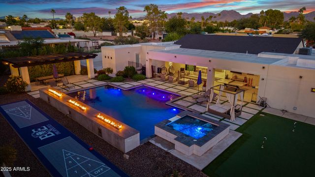 14002 N 67TH Place, Scottsdale, AZ 85254