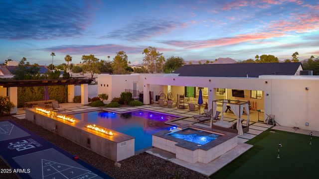 14002 N 67TH Place, Scottsdale, AZ 85254