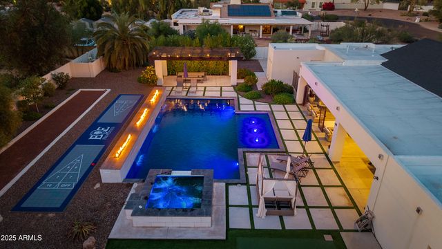 14002 N 67TH Place, Scottsdale, AZ 85254