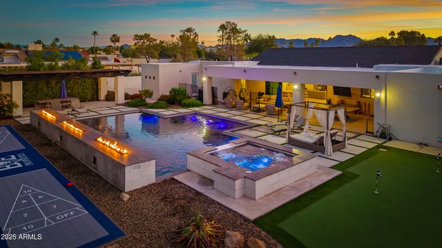 14002 N 67TH Place, Scottsdale, AZ 85254