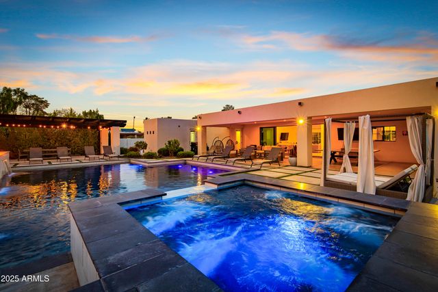 14002 N 67TH Place, Scottsdale, AZ 85254