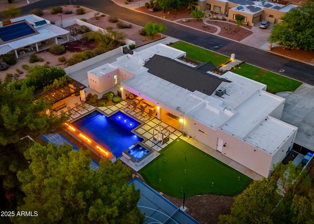 14002 N 67TH Place, Scottsdale, AZ 85254