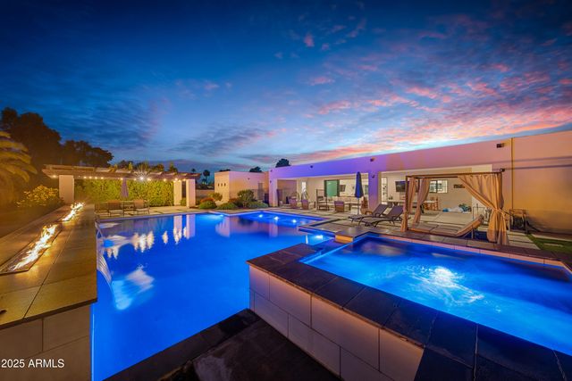 14002 N 67TH Place, Scottsdale, AZ 85254