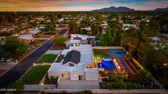 14002 N 67TH Place, Scottsdale, AZ 85254