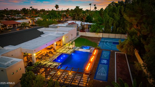 14002 N 67TH Place, Scottsdale, AZ 85254