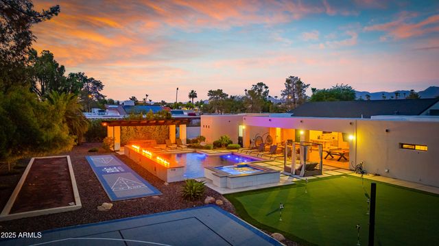 14002 N 67TH Place, Scottsdale, AZ 85254