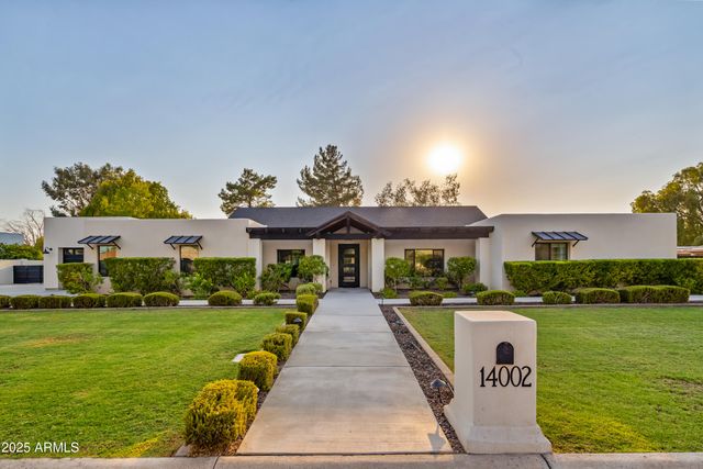 14002 N 67TH Place, Scottsdale, AZ 85254