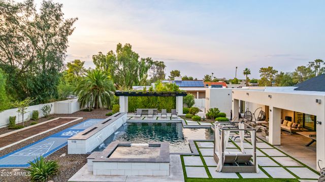 14002 N 67TH Place, Scottsdale, AZ 85254