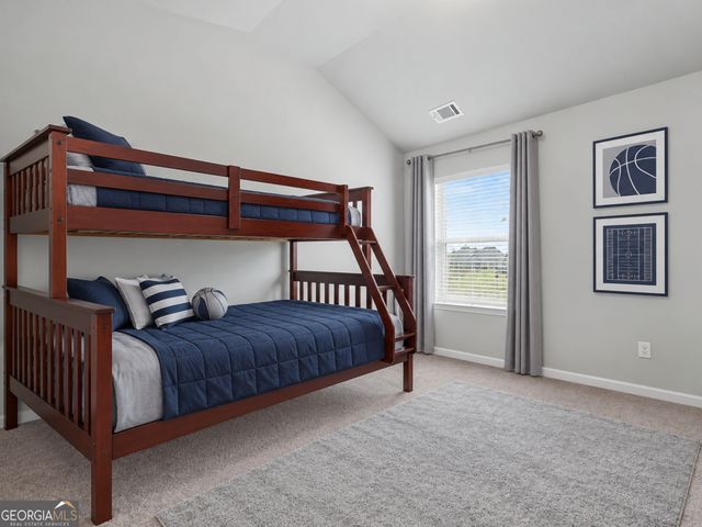 3652 Prospect Point Drive, Oakwood, GA 30566