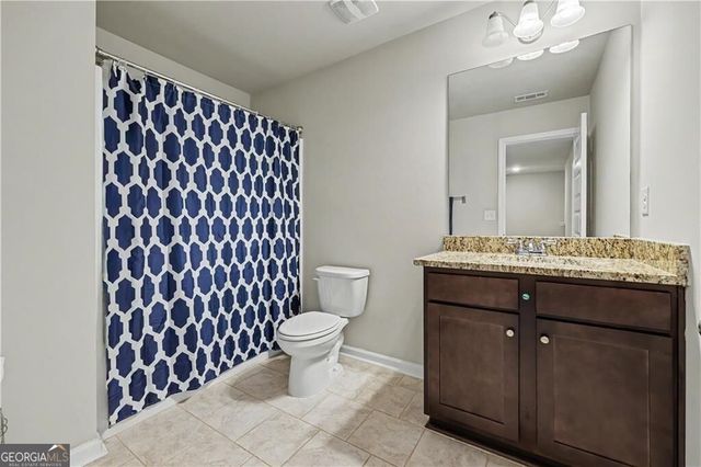 3652 Prospect Point Drive, Oakwood, GA 30566