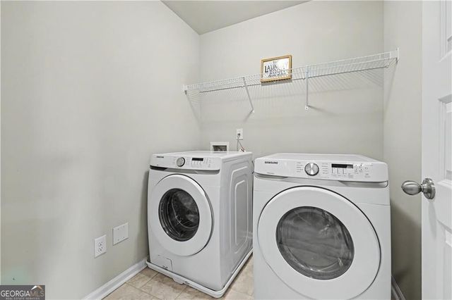 3652 Prospect Point Drive, Oakwood, GA 30566