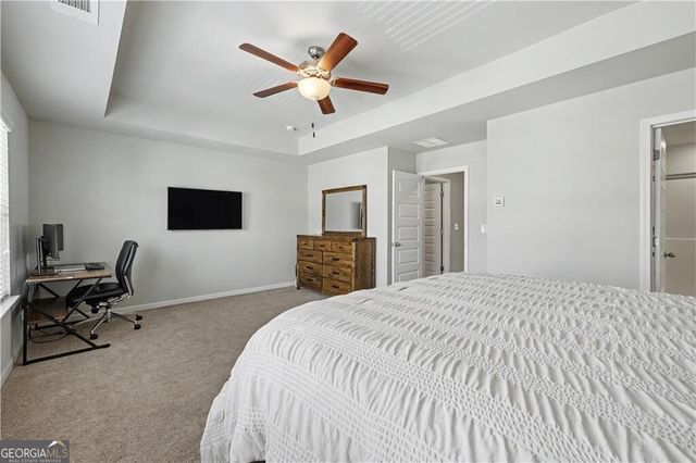3652 Prospect Point Drive, Oakwood, GA 30566