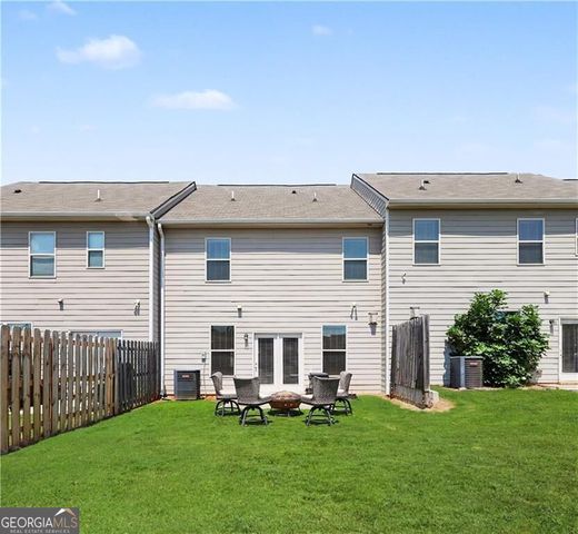 3652 Prospect Point Drive, Oakwood, GA 30566