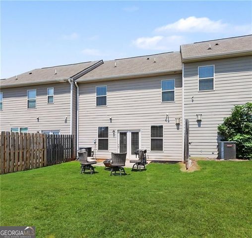 3652 Prospect Point Drive, Oakwood, GA 30566