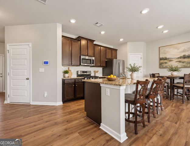 3652 Prospect Point Drive, Oakwood, GA 30566