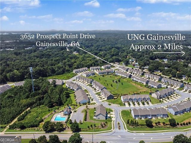 3652 Prospect Point Drive, Oakwood, GA 30566