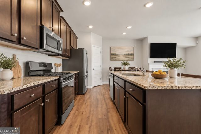 3652 Prospect Point Drive, Oakwood, GA 30566
