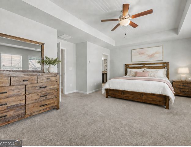 3652 Prospect Point Drive, Oakwood, GA 30566